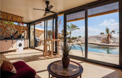 Corvera Casa | House Near Golf Course