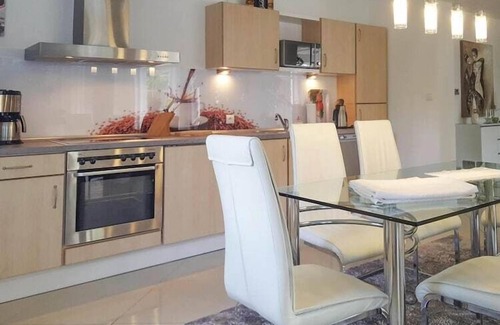 Grzybowo Casa | Casa cerca de Kołobrzeg playa