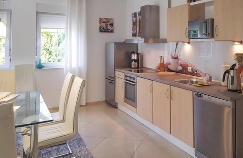 Grzybowo Casa | Casa cerca de Kołobrzeg playa