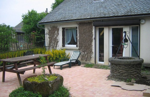 Aveze Cabaña | CASA, cerca de La Bourboule, Le Mont Dore Sancy
