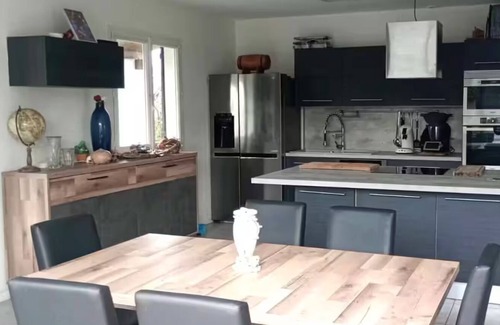Andilly Casa | House near La Rochelle