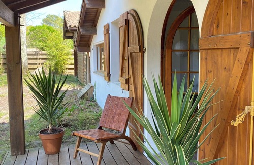 Azur Casa | House near Lac d'Azur