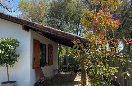 Azur Casa | House near Lac d'Azur