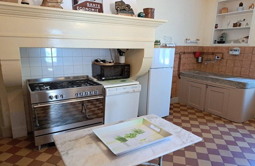 Lahayville Casa | Casa cerca de Lac de Madine con encanto histórico