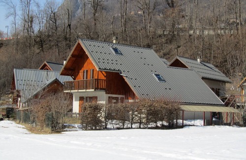 Venosc Casa | Casa cerca de Les 2 Alpes