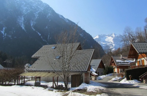 Venosc Casa | Casa cerca de Les 2 Alpes