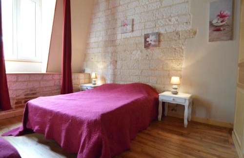 Gouy-Saint-Andre Casa | House near Merlimont-Plage and historic abbey