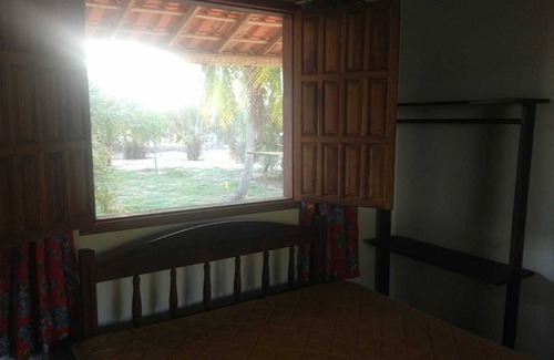 Belmonte Casa | HOUSE NEAR MOGIQUIÇABA BEACH