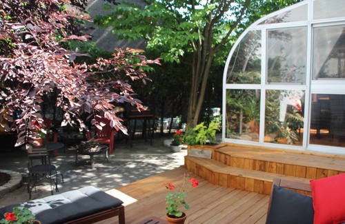 Longueuil Casa | House near Montreal with swimming pool