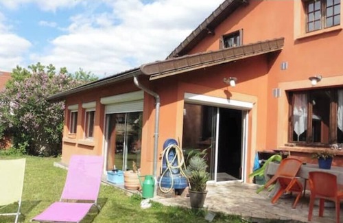 L'Economie Casa | House near Paris