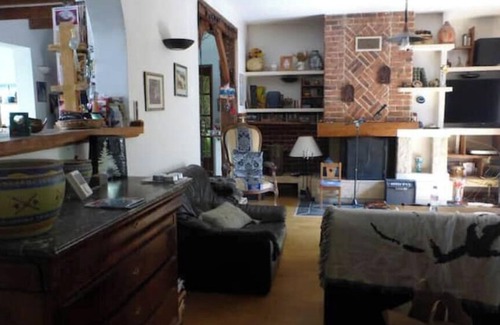 L'Economie Casa | House near Paris
