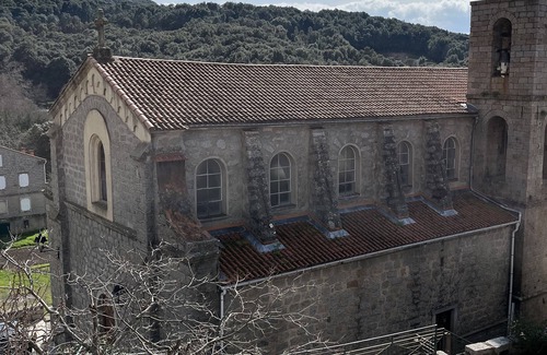 Casalabriva Casa | HOUSE NEAR PROPRIANO, SARTENE