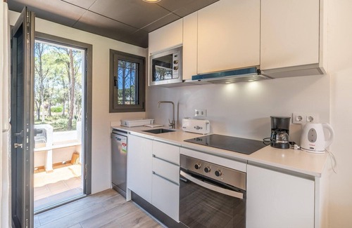 L'Escala Villa | Casa cerca de Playa Riells y Parque Montgrí