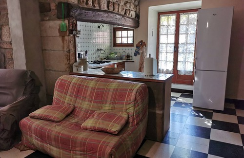 Chambonas Casa | House near river - South Ardèche - 6 to 8 people