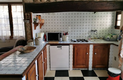 Chambonas Casa | House near river - South Ardèche - 6 to 8 people