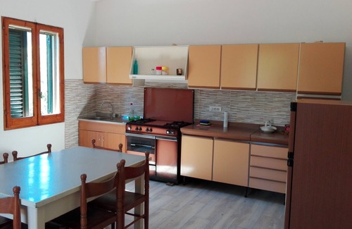 Cea Casa | Casa en el mar de Baia Cea