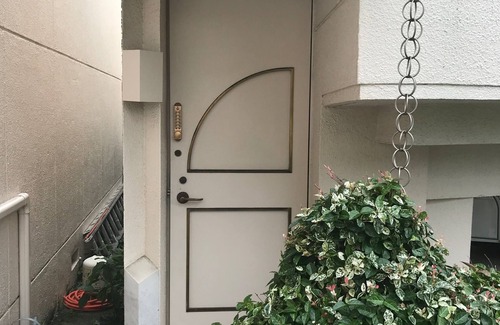 Setagaya Casa | CASA cerca de la tranquila zona residencial de Shibuya