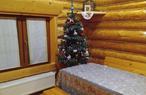 Pereslavl-Zalesskiy Casa | House near the lake