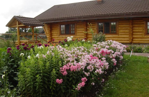 Pereslavl-Zalesskiy Casa | House near the lake