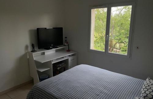 Tarnos Casa | House near Tarnos metro beach