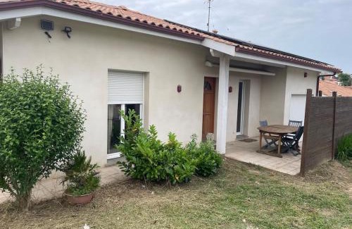 Tarnos Casa | House near Tarnos metro beach