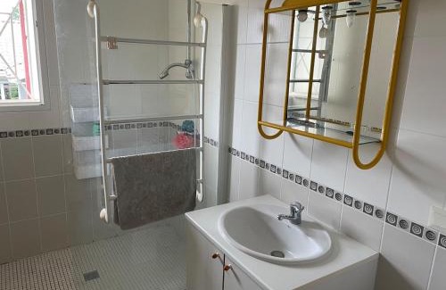Tarnos Casa | House near Tarnos metro beach