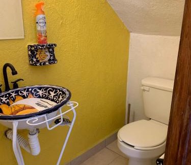 Tlajomulco de Zuniga Casa | House near the airport