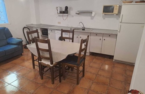 Villafranca Casa | Casa próximas a las Bardenas