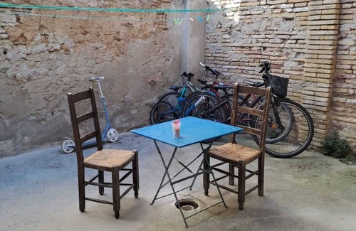Villafranca Casa | Casa próximas a las Bardenas