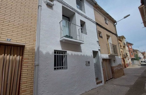 Villafranca Casa | Casa próximas a las Bardenas