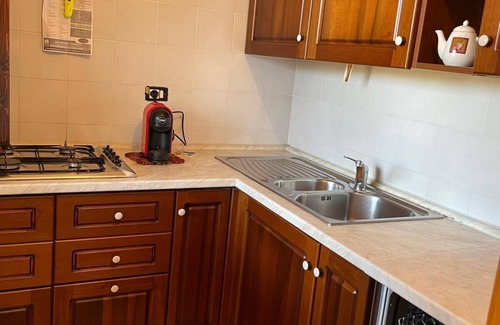 Putzu Idu Apartamento | House near the beach, Le saline