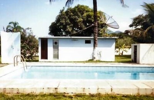 Marica Casa | CASA CERCA DE LA PLAYA CON PISCINA, SAUNA, CAMPO DE FÚTBOL, BARBACOA