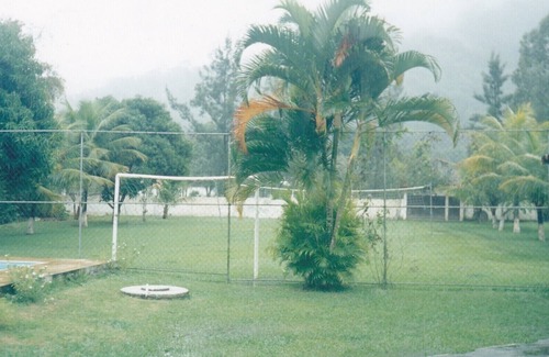 Marica Casa | CASA CERCA DE LA PLAYA CON PISCINA, SAUNA, CAMPO DE FÚTBOL, BARBACOA