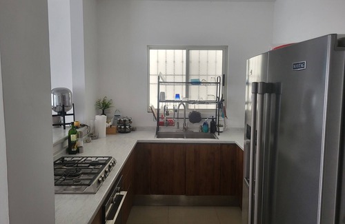 Apodaca Casa | Casa cerca del aeropuerto