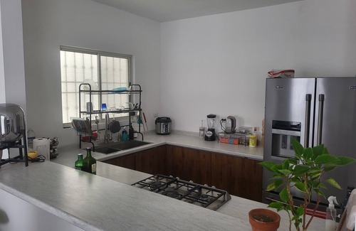 Apodaca Casa | Casa cerca del aeropuerto