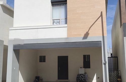 Apodaca Casa | Casa cerca del aeropuerto
