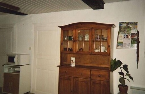 Clairfayts Cabaña | Casa cerca de Val Joly Parque
