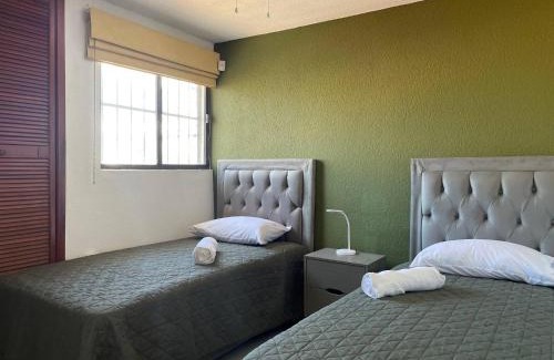 San Luis Potosi Casa | House Near The Santiago River