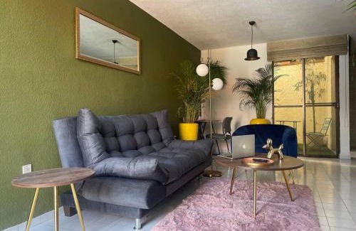 San Luis Potosi Casa | House Near The Santiago River