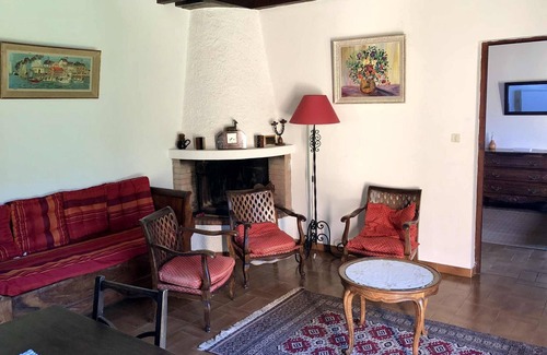 Sartene Casa | House near the sea and mountains between Sartène and Proriano