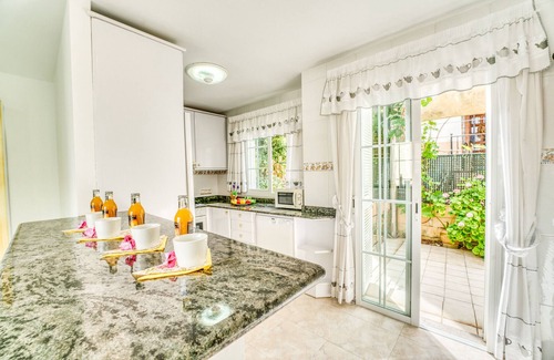 Mal Pas-Bon Aire Casa | Casa cerca del mar Cas Ferrer en Alcudia