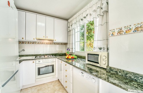 Mal Pas-Bon Aire Casa | Casa cerca del mar Cas Ferrer en Alcudia