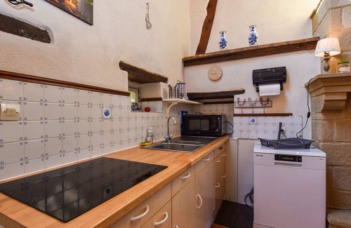 Virlet Casa | Casa cerca de la capital de la trufa Aups