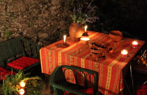 Ferreira do Zezere Cabaña | House near Tomar beautiful city of the Knights Templar and its medieval quarter