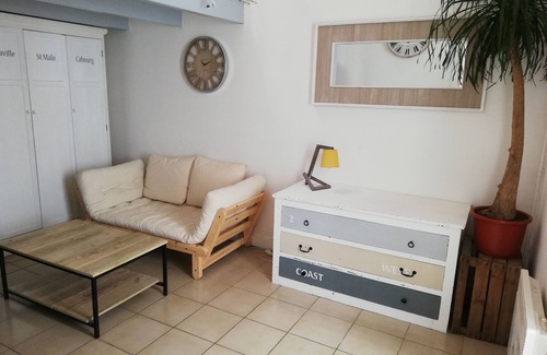 La Rochelle Casa | House near town center