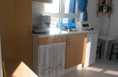 Naxos Apartamento | Magnífica casa, mar y. MOUNTAIN VIEW, pocos minutos. A la playa