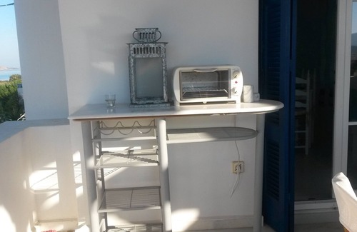Naxos Apartamento | Magnífica casa, mar y. MOUNTAIN VIEW, pocos minutos. A la playa