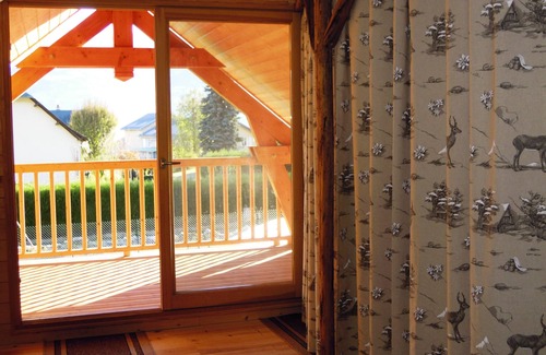 Gez Chalet De Esquí | CASA / CHALET NUEVO en MARCO DE MADERA