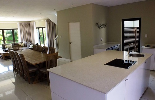 Zimbali Coastal Estate Casa | Casa al lado de Beache