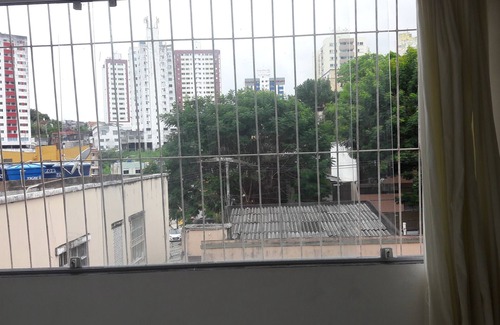 Salvador Casa | Casa al lado del circuito de carnaval